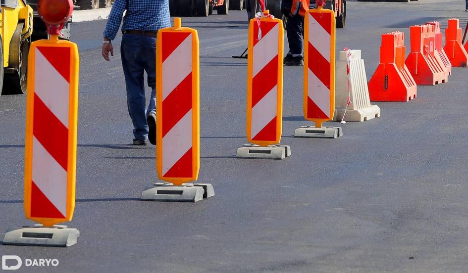 Toshkentda yo‘llarni ta’mirlash uchun 14 mlrd so‘m ajratiladi